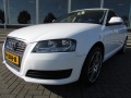 AUDI A3 1.6 TDI SPORTBACK PRO LINE Value Lease, Enschede AUDI A3 1.6 TDI SPORTBACK PRO LINE Value Lease, Enschede