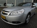 CHEVROLET EPICA 2.5 V6 AUT. LEDER/CLIMATE/CRUISE CONTROL Value Lease, Enschede CHEVROLET EPICA 2.5 V6 AUT. LEDER/CLIMATE/CRUISE CONTROL Value Lease, Enschede