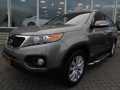 KIA SORENTO 2.2 CRDI 4WD 197 PK 12-2009 Value Lease, Enschede KIA SORENTO 2.2 CRDI 4WD 197 PK 12-2009 Value Lease, Enschede