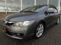 HONDA CIVIC 1.3 HYBRID + LEDER/NAVIGATIE/17 INCH Value Lease, Enschede HONDA CIVIC 1.3 HYBRID + LEDER/NAVIGATIE/17 INCH Value Lease, Enschede