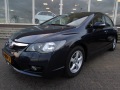 HONDA CIVIC 1.3 HYBRID AUT. + NAVIGATIE Value Lease, Enschede HONDA CIVIC 1.3 HYBRID AUT. + NAVIGATIE Value Lease, Enschede
