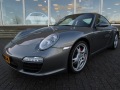 PORSCHE 911 3.8 CARRERA S PDK COUPE SPORT CHRONO Value Lease, Enschede PORSCHE 911 3.8 CARRERA S PDK COUPE SPORT CHRONO Value Lease, Enschede