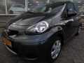 TOYOTA AYGO 1.0 VVT-I 5-DRS NAVIGATOR Value Lease, Enschede TOYOTA AYGO 1.0 VVT-I 5-DRS NAVIGATOR Value Lease, Enschede