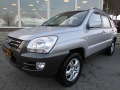 KIA SPORTAGE 2.0 CVVT EXECUTIVE CLIMATE/CRUISE C. Value Lease, Enschede KIA SPORTAGE 2.0 CVVT EXECUTIVE CLIMATE/CRUISE C. Value Lease, Enschede