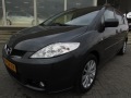 MAZDA 5 2.0 CITD 7-PERSOONS Value Lease, Enschede MAZDA 5 2.0 CITD 7-PERSOONS Value Lease, Enschede