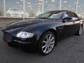 MASERATI QUATTROPORTE 4.2 V8 401 PK AUT. Value Lease, Enschede MASERATI QUATTROPORTE 4.2 V8 401 PK AUT. Value Lease, Enschede