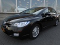 HONDA CIVIC 1.3 HYBRID CVT AUTOMAAT Value Lease, Enschede HONDA CIVIC 1.3 HYBRID CVT AUTOMAAT Value Lease, Enschede