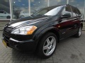 SSANGYONG KYRON M200 XDI Value Lease, Enschede SSANGYONG KYRON M200 XDI Value Lease, Enschede