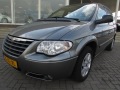 CHRYSLER VOYAGER 3.3I V6 7-PERS. AUT. + NAVIGATIE Value Lease, Enschede CHRYSLER VOYAGER 3.3I V6 7-PERS. AUT. + NAVIGATIE Value Lease, Enschede