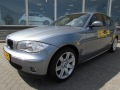 BMW 1 SERIE 118D 5-DRS + LEDER/CRUISE CONTROL Value Lease, Enschede BMW 1 SERIE 118D 5-DRS + LEDER/CRUISE CONTROL Value Lease, Enschede