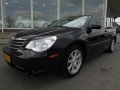 CHRYSLER SEBRING CONVERTIBLE 2.0 CRD + LEDER/NAVIGATIE Value Lease, Enschede CHRYSLER SEBRING CONVERTIBLE 2.0 CRD + LEDER/NAVIGATIE Value Lease, Enschede