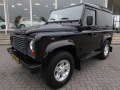 LAND ROVER DEFENDER 90 2.4D 6-BAK HARDTOP VAN Value Lease, Enschede LAND ROVER DEFENDER 90 2.4D 6-BAK HARDTOP VAN Value Lease, Enschede