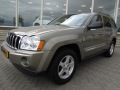 JEEP GRAND CHEROKEE 5.7 V8 HEMI AUT. LIMITED + DVD ENTERTAINMENT Value Lease, Enschede JEEP GRAND CHEROKEE 5.7 V8 HEMI AUT. LIMITED + DVD ENTERTAINMENT Value Lease, Enschede