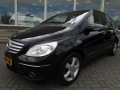 MERCEDES-BENZ B-KLASSE 150 CVT AUTOMAAT + NAVIGATIE Value Lease, Enschede MERCEDES-BENZ B-KLASSE 150 CVT AUTOMAAT + NAVIGATIE Value Lease, Enschede