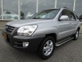 KIA SPORTAGE 2.0 CVVT 4WD ADVENTURE Value Lease, Enschede KIA SPORTAGE 2.0 CVVT 4WD ADVENTURE Value Lease, Enschede