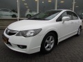HONDA CIVIC 1.3 HYBRID AUT. + NAVIGATIE Value Lease, Enschede HONDA CIVIC 1.3 HYBRID AUT. + NAVIGATIE Value Lease, Enschede