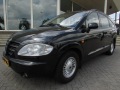 SSANGYONG RODIUS 270 XDI 4WD 7-PERS. AUTOMAAT Value Lease, Enschede SSANGYONG RODIUS 270 XDI 4WD 7-PERS. AUTOMAAT Value Lease, Enschede