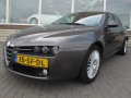 ALFA ROMEO 159 1.9 JTDM 150 PK + LEDER/NAVIGATIE/STOELVERWARMING Value Lease, Enschede ALFA ROMEO 159 1.9 JTDM 150 PK + LEDER/NAVIGATIE/STOELVERWARMING Value Lease, Enschede
