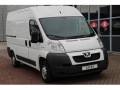 PEUGEOT BOXER 2.2 Hdi 345/3300 L2h2 333, AIRCO Value Lease, Enschede PEUGEOT BOXER 2.2 Hdi 345/3300 L2h2 333, AIRCO Value Lease, Enschede