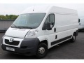 PEUGEOT BOXER 2.2 Hdi 404/3500 L3h2 335 Value Lease, Enschede PEUGEOT BOXER 2.2 Hdi 404/3500 L3h2 335 Value Lease, Enschede