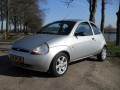 FORD KA 1.3 cool & sound 156 dkm NAP T van Venrooy auto's, Herpen