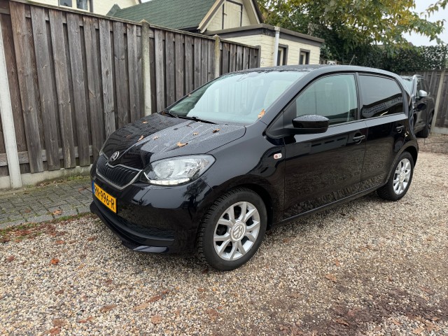 SKODA CITIGO , Autobedrijf Gebr. Sprakel, Enschede