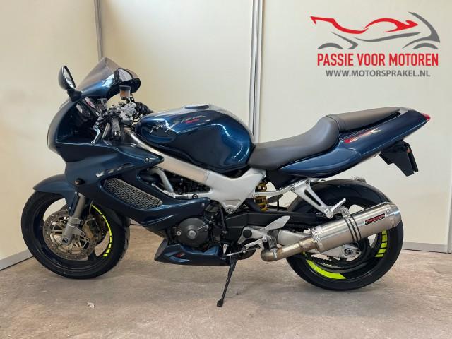 HONDA vtr 1000 firestorm sc 36, Autobedrijf Gebr. Sprakel, Enschede