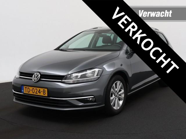 VOLKSWAGEN GOLF 1.0 TSI CL BNS, Autobedrijf Gebr. Sprakel, Enschede