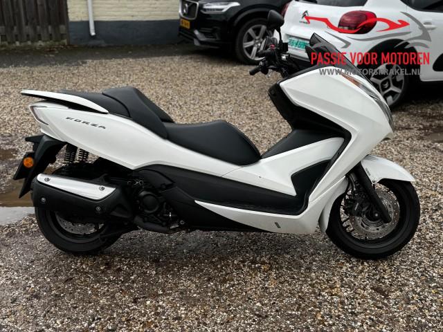 HONDA scooter forza 300c-abs , Autobedrijf Gebr. Sprakel, Enschede