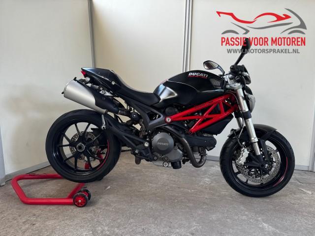 DUCATI monster 796 abs , Autobedrijf Gebr. Sprakel, Enschede