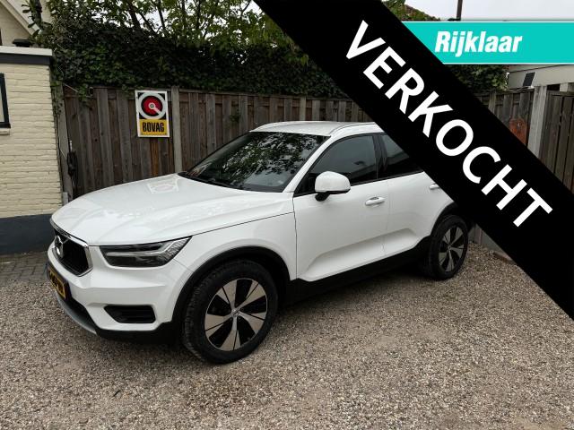 VOLVO XC40 1.5 T3 MOMENTUM, Autobedrijf Gebr. Sprakel, Enschede