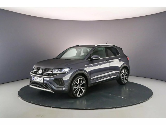 VOLKSWAGEN T-CROSS , Autobedrijf Gebr. Sprakel, Enschede
