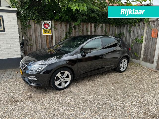 SEAT LEON 1.0 ECOTSI STYLE, Autobedrijf Gebr. Sprakel, Enschede