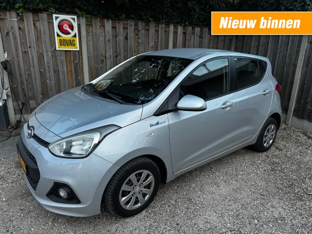 Hyundai I10 - 1.0I I-MOTION COMF.+
