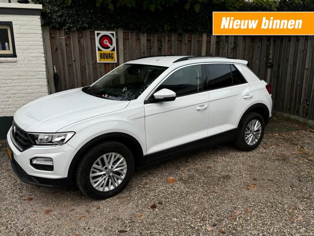 VOLKSWAGEN T-ROC 1.0 TSI STYLE, Autobedrijf Gebr. Sprakel, Enschede