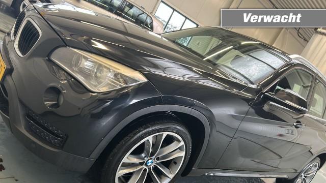 Bmw X1 - SDRIVE20I BUSINESS automaat sport