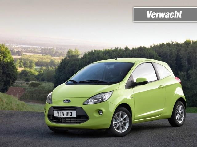 FORD KA 1.2 COOL&SOUND, Autobedrijf Gebr. Sprakel, Enschede