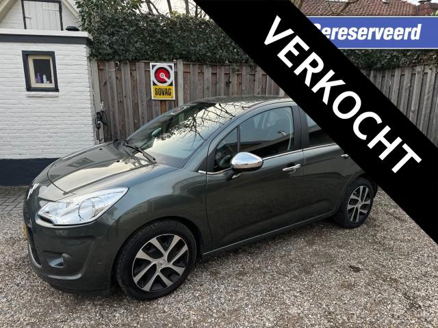 CITROEN C3 1.2 VTI COLLECTION, Autobedrijf Gebr. Sprakel, Enschede