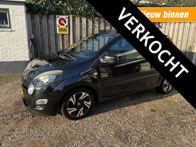 RENAULT TWINGO 1.2 16V DYNAMIQUE, Autobedrijf Gebr. Sprakel, Enschede