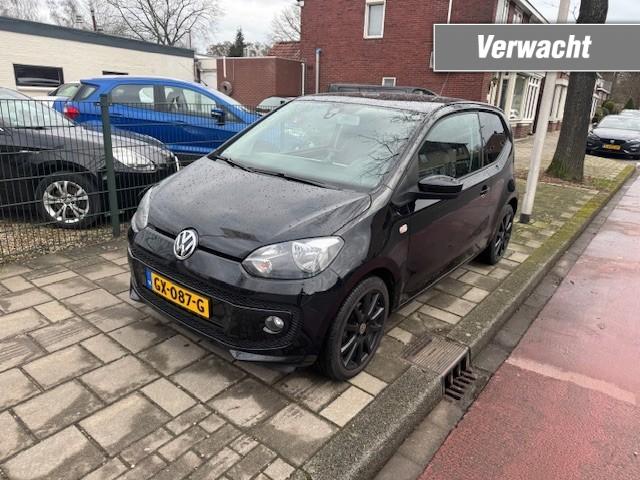 VOLKSWAGEN UP 1.0 HIGH UP!, Autobedrijf Gebr. Sprakel, Enschede