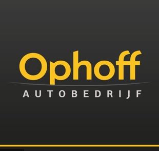 Autobedrijf Ophoff