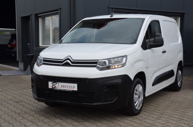 CITROEN BERLINGO 1.2 Benzine, Autobedrijf Brefeld B2B B.V., Enschede