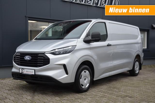 FORD TRANSIT CUSTOM 320 2.0 TDCI L2H1 , Autobedrijf Brefeld B2B B.V., Enschede