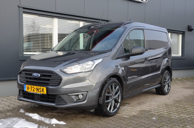 FORD TRANSIT CONNECT 1.0 EB L1 TREND, Autobedrijf Brefeld B2B B.V., Enschede