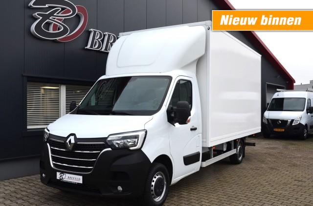 RENAULT MASTER T35 2.3 165L3 Bakwagen/Meubelbak, Autobedrijf Brefeld B2B B.V., Enschede