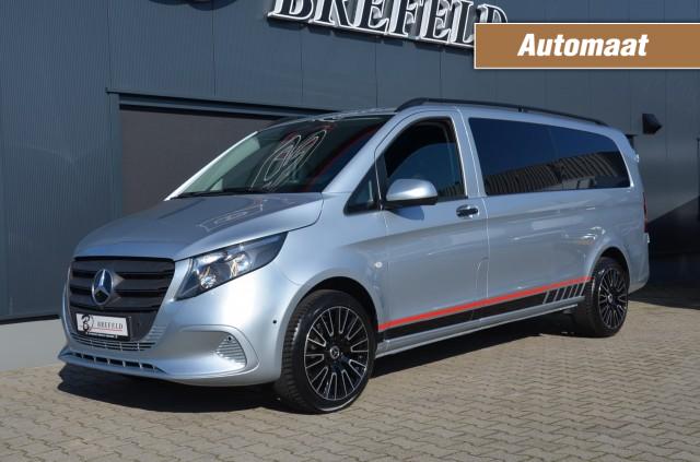 MERCEDES-BENZ VITO 119 CDI L3 Dubbele Cabine Automaat, Autobedrijf Brefeld B2B B.V., Enschede