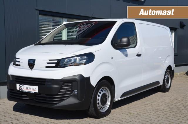 PEUGEOT EXPERT 2.0 BLUEHDI 145, Autobedrijf Brefeld B2B B.V., Enschede