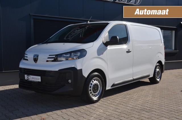 PEUGEOT EXPERT 2.0 BLUEHDI 145, Autobedrijf Brefeld B2B B.V., Enschede