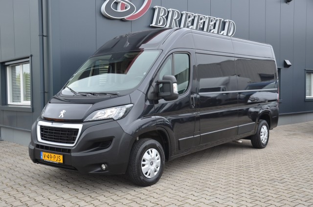 PEUGEOT BOXER  2.2 HDI L3H2, Autobedrijf Brefeld B2B B.V., Enschede