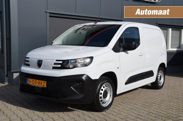 PEUGEOT PARTNER 1.5 Blue Hdi 130Pk, Autobedrijf Brefeld B2B B.V., Enschede